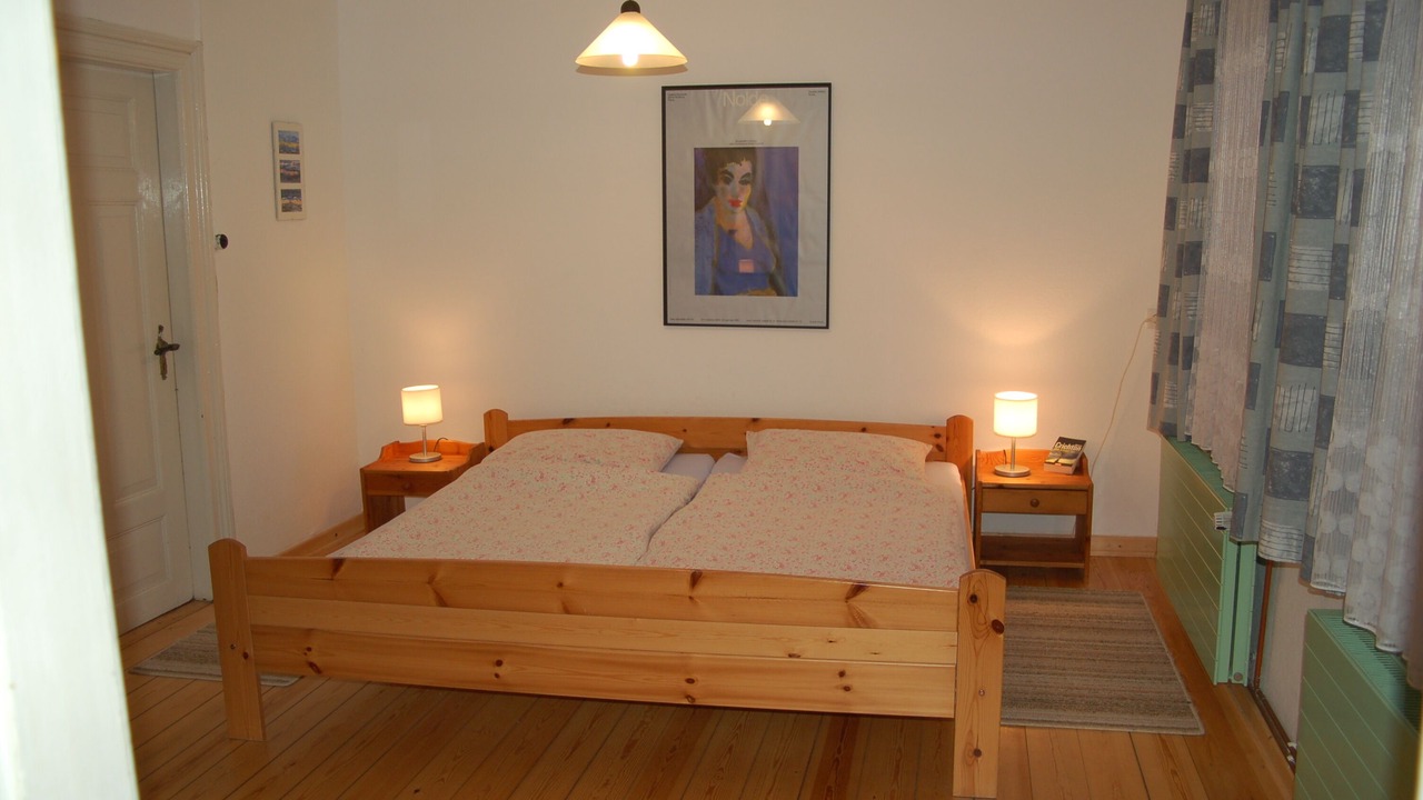 Photo of Bedroom in Monkebull