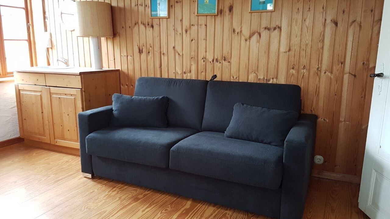 Photo of Livingroom in Monkebull