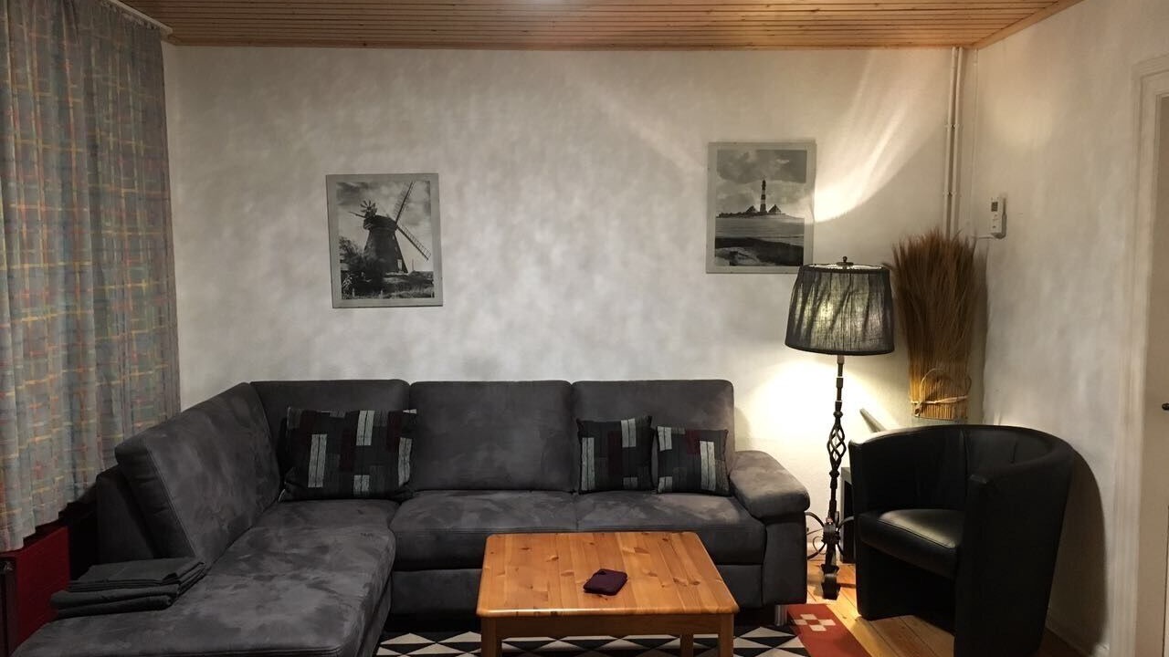 Photo of Livingroom in Monkebull