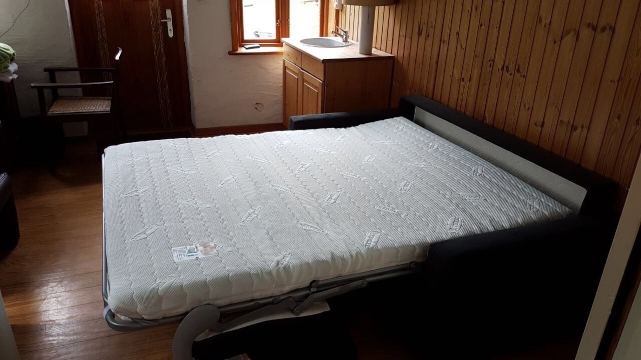Photo of Bedroom in Monkebull