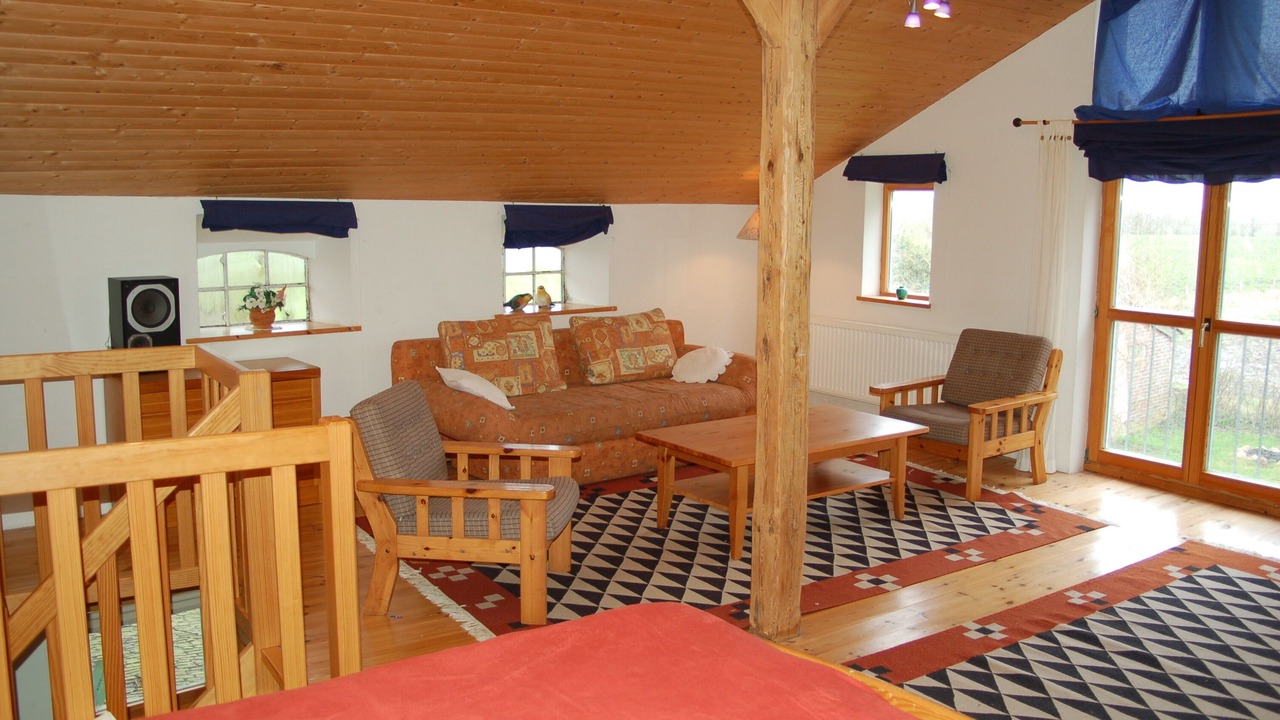 Photo of Livingroom in Monkebull