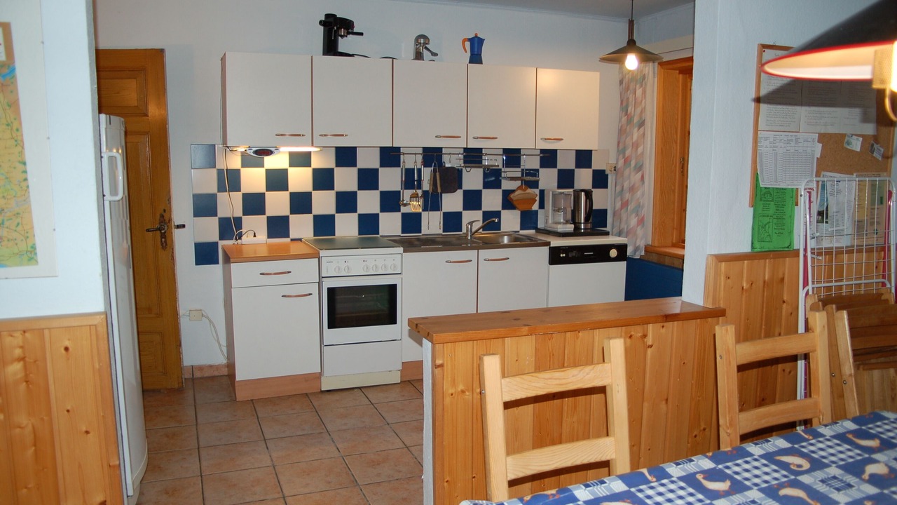 Photo of Kitchen in Monkebull
