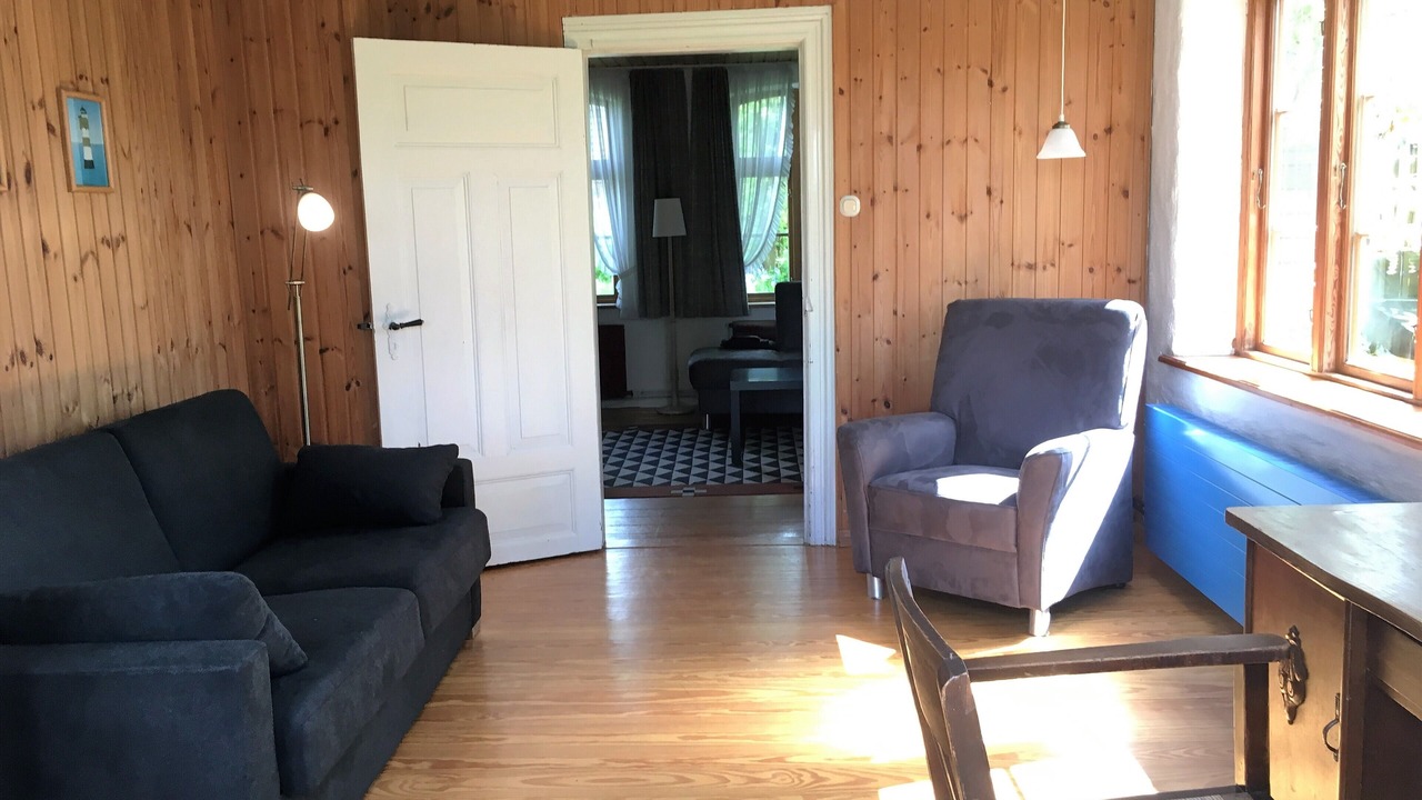 Photo of Livingroom in Monkebull