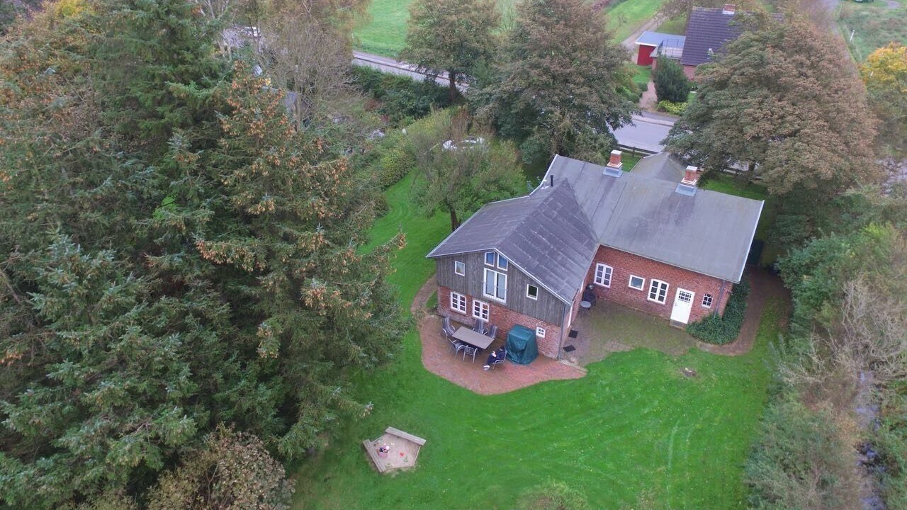 Photo of Outdoor in Monkebull