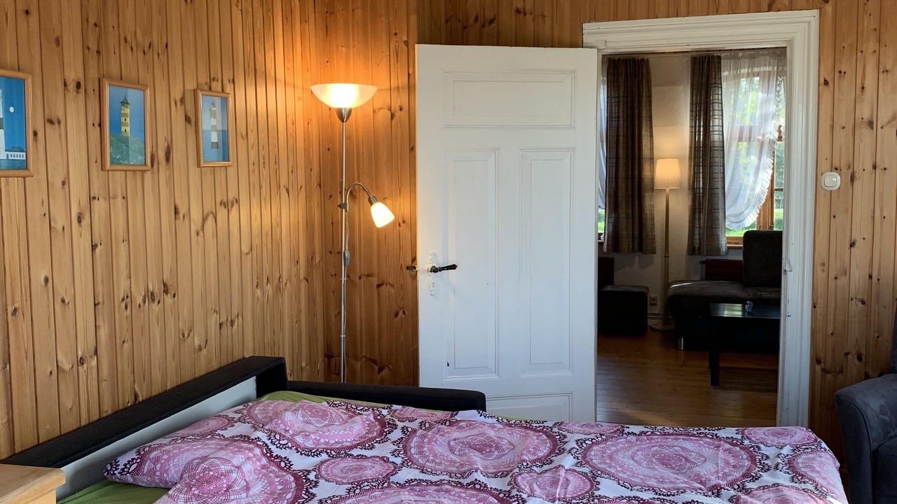 Photo of Bedroom in Monkebull
