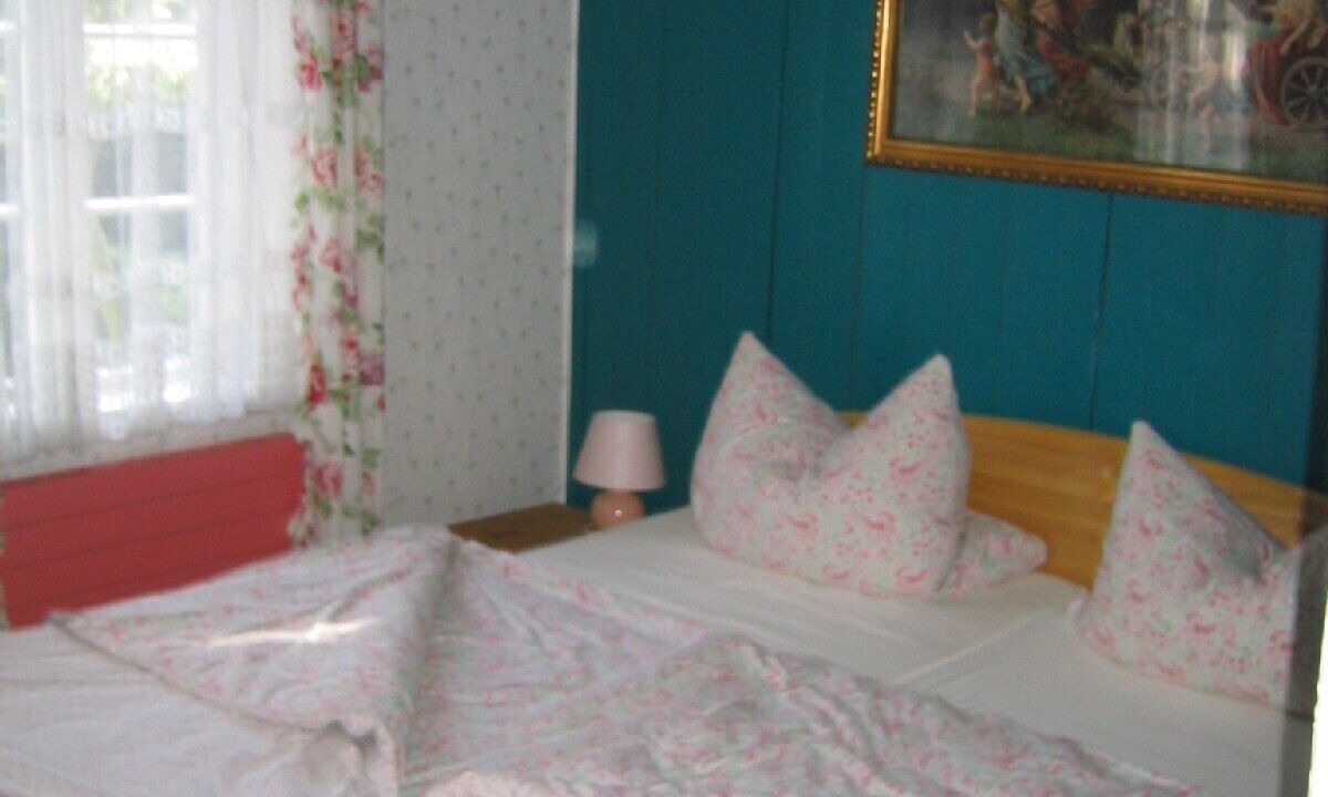 Photo of Bedroom in Monkebull