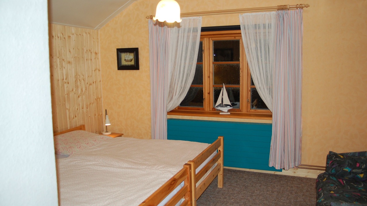 Photo of Bedroom in Monkebull