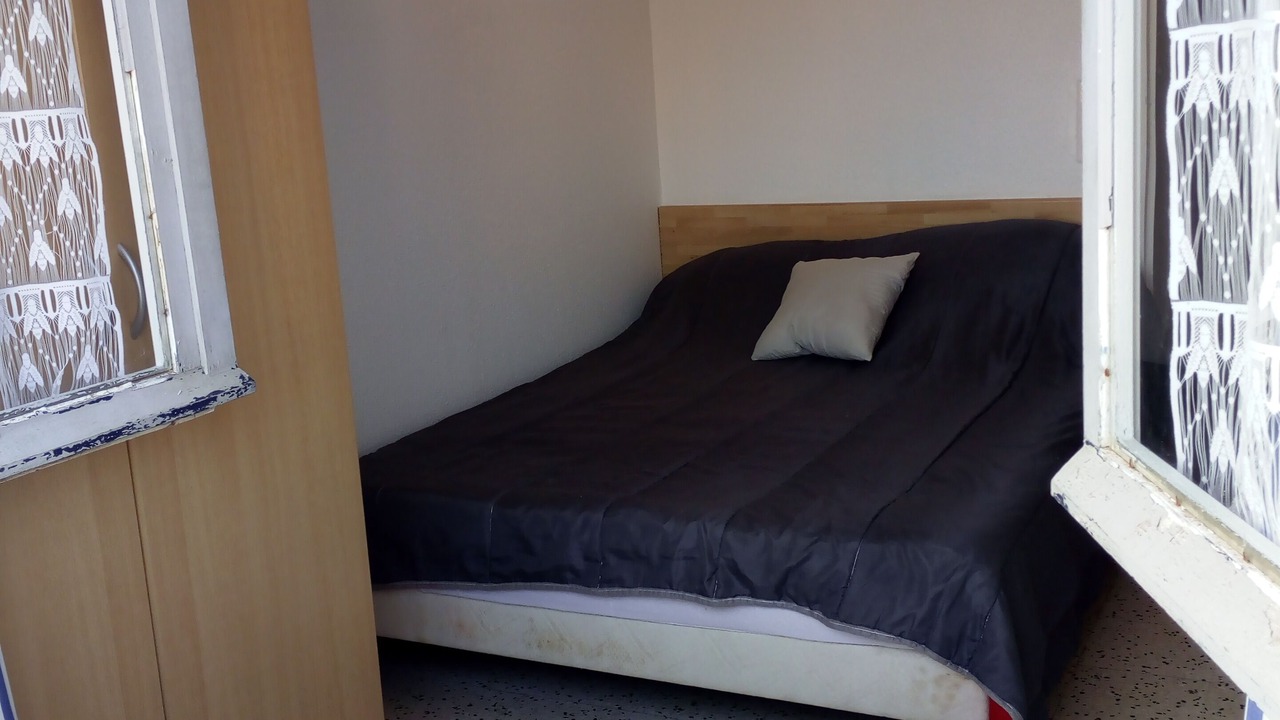 Photo of Bedroom in Valras-Plage