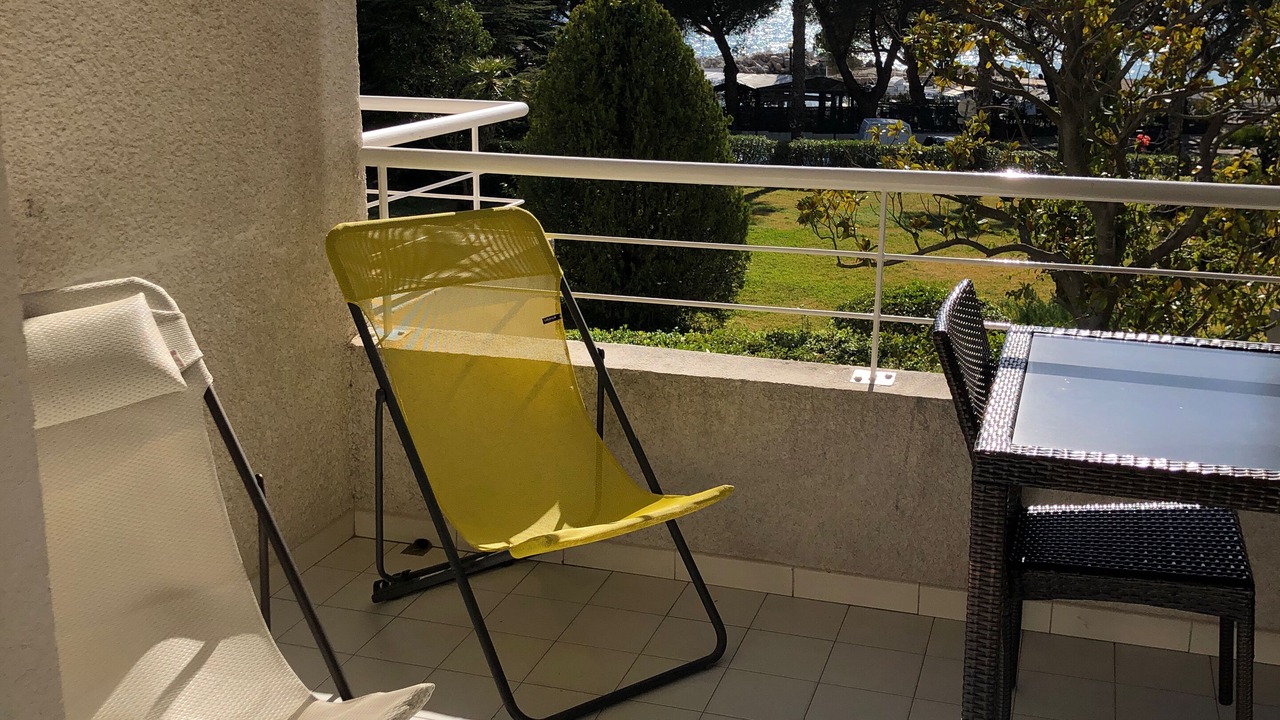 Photo of Outdoor in La Ciotat