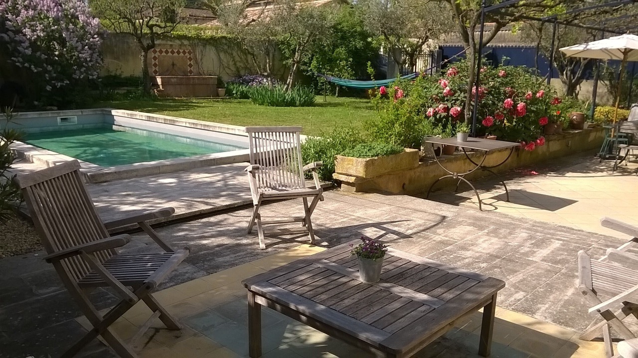 Photo of Outdoor in St.-Remy-de-Provence