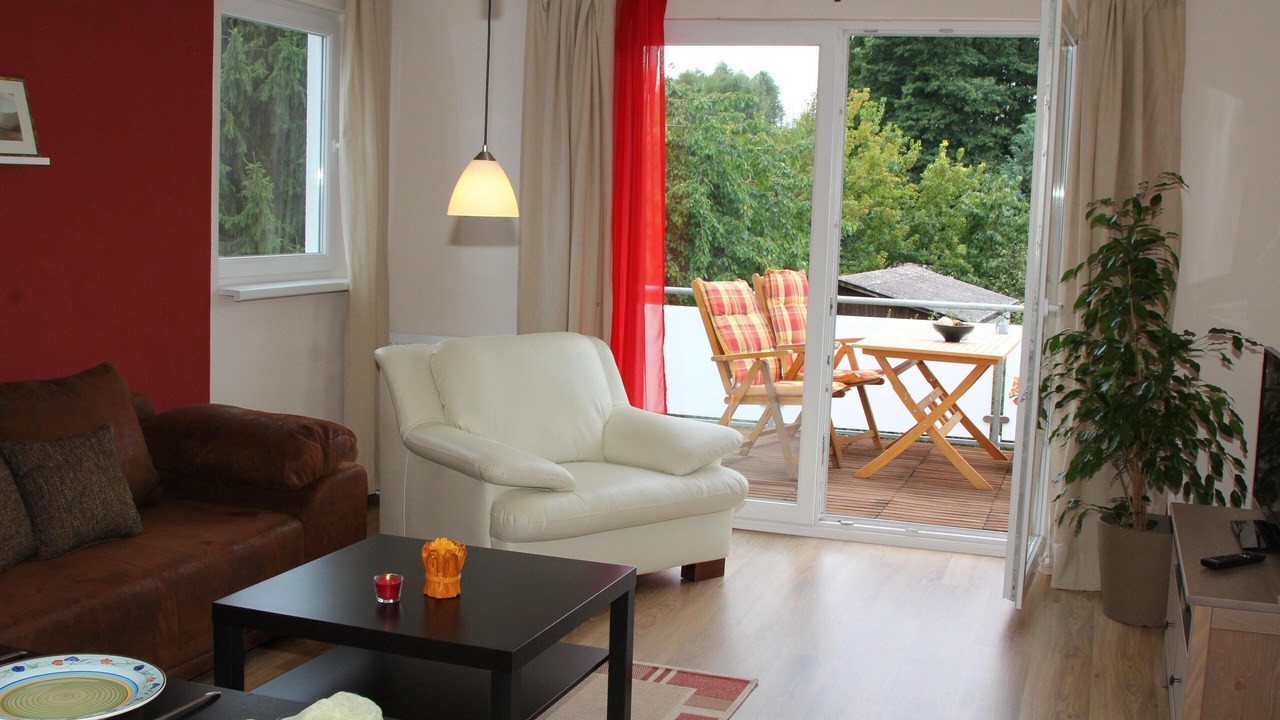 Photo of Livingroom in Oberhavel