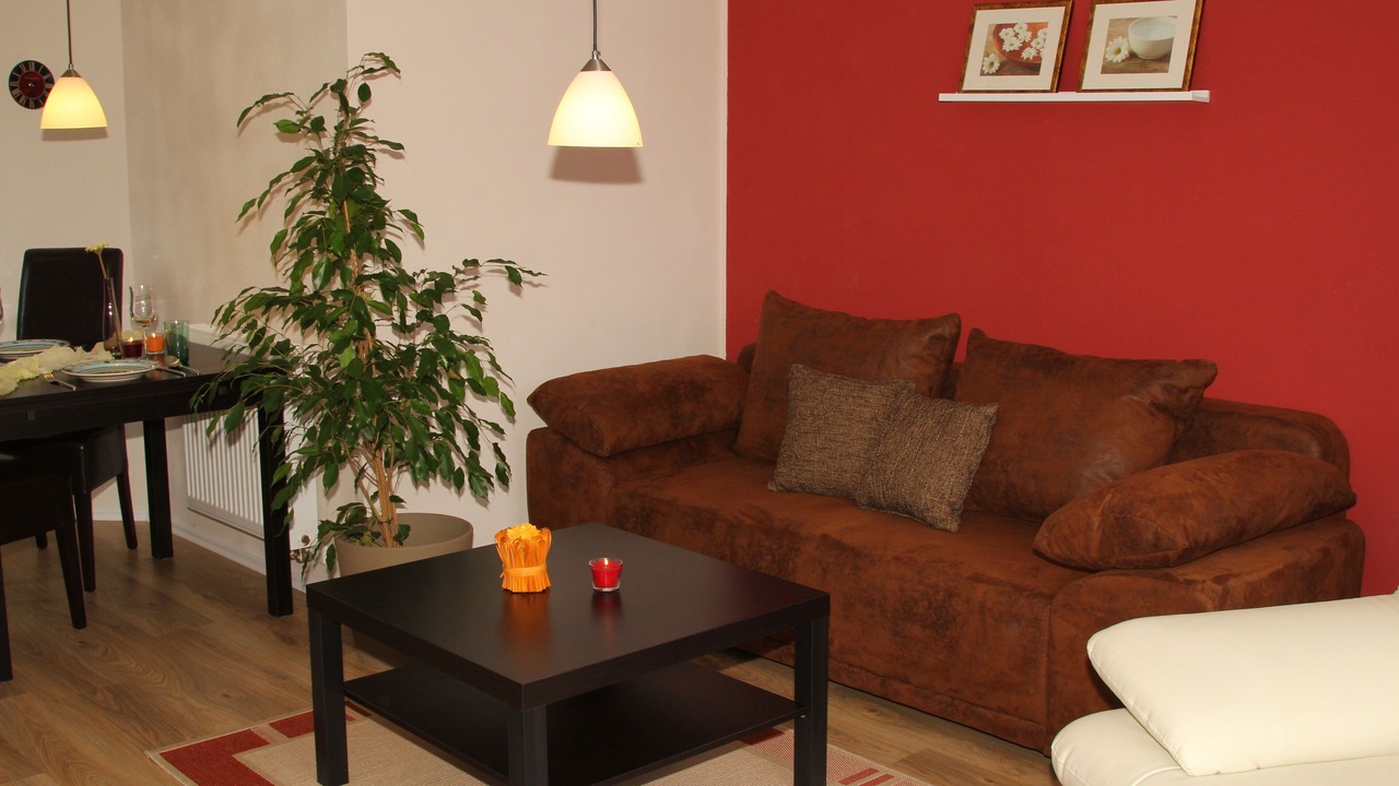Photo of Livingroom in Oberhavel