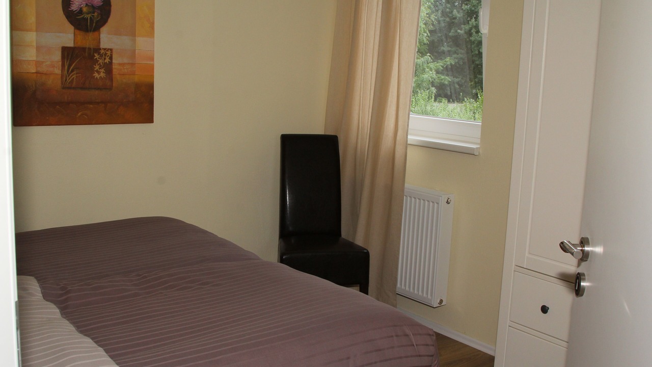 Photo of Bedroom in Oberhavel
