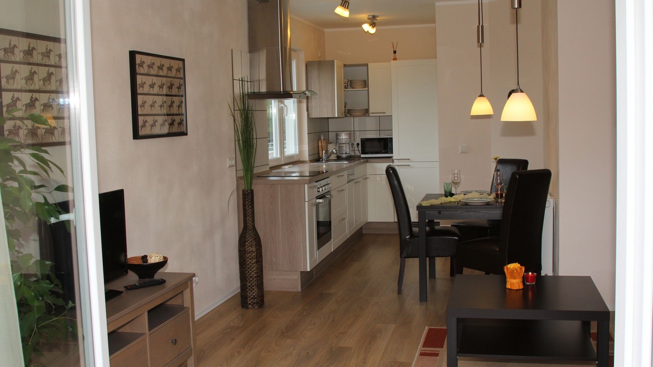 Photo of Kitchen in Oberhavel