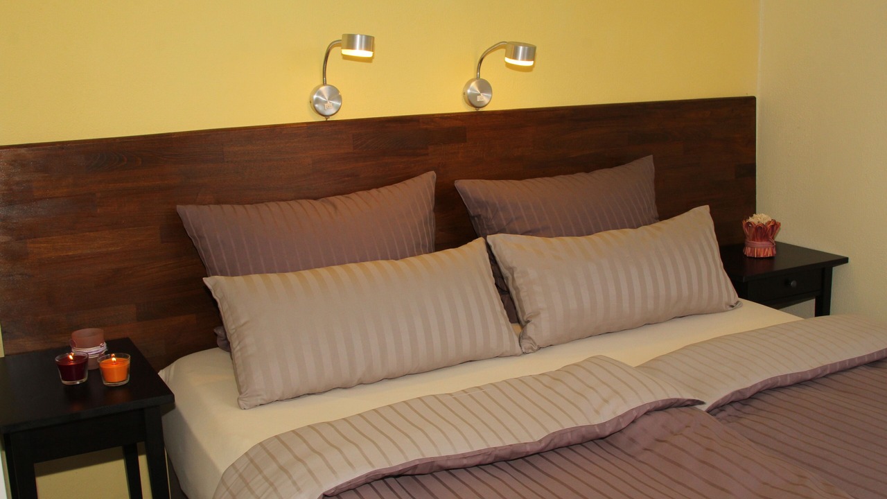 Photo of Bedroom in Oberhavel