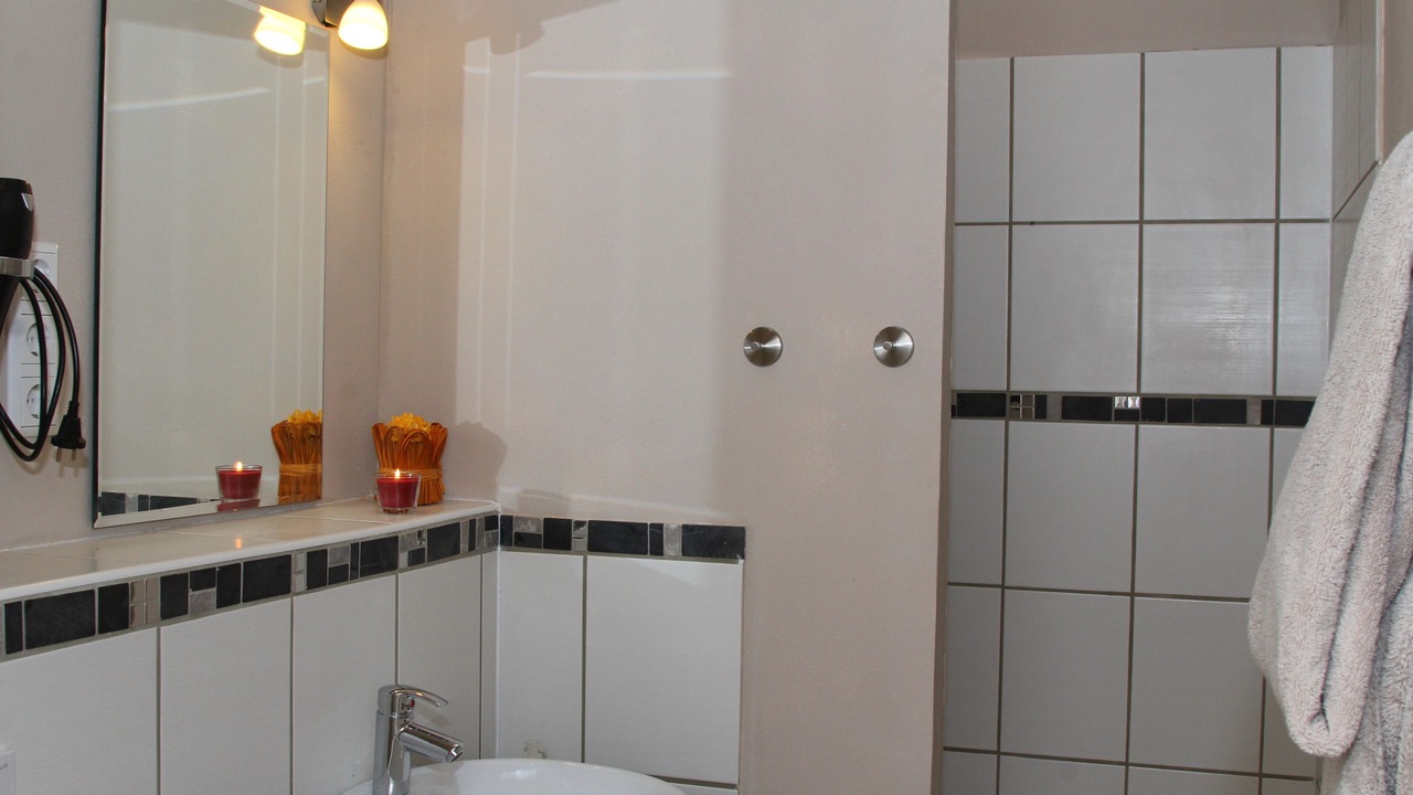 Photo of Bathroom in Oberhavel