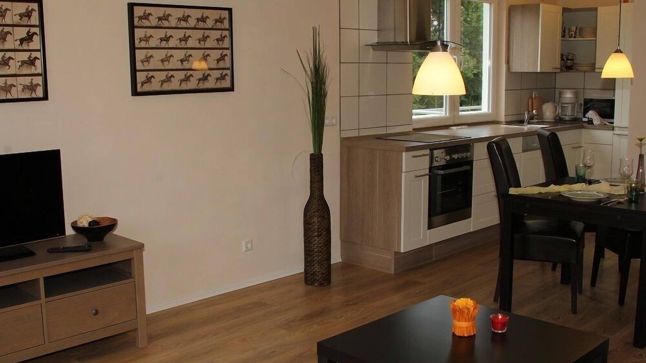 Photo of Kitchen in Oberhavel