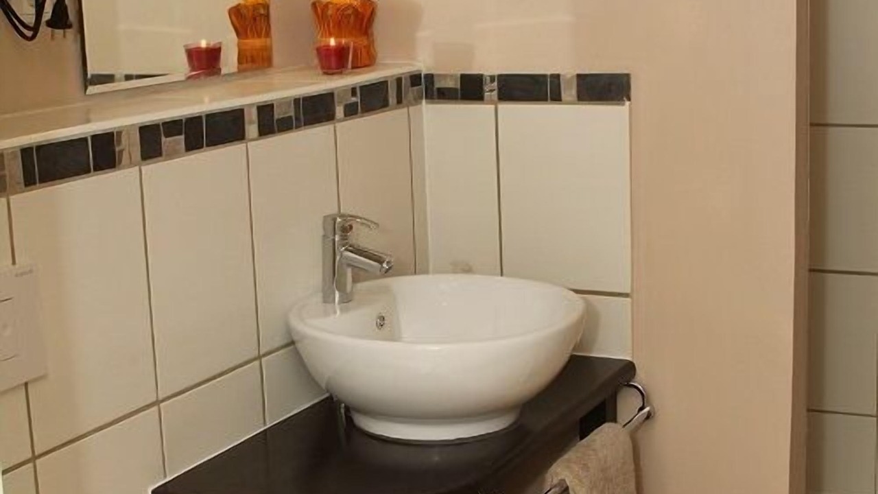 Photo of Bathroom in Oberhavel