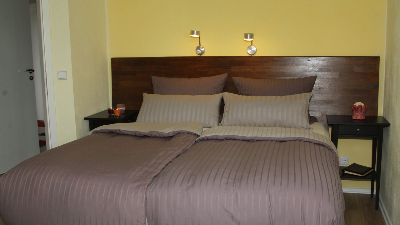 Photo of Bedroom in Oberhavel