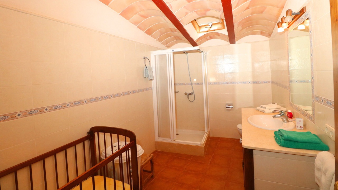 Photo of Bathroom in Es Llombards
