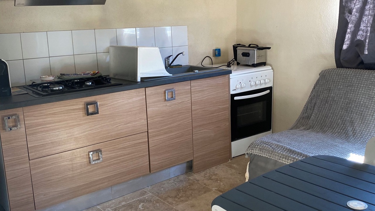 Photo of Kitchen in Bouillargues