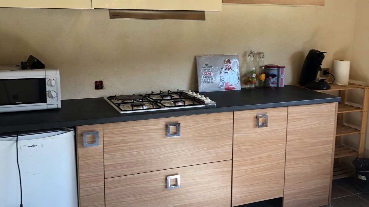 Photo of Kitchen in Bouillargues