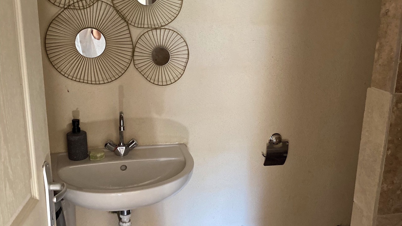 Photo of Bathroom in Bouillargues