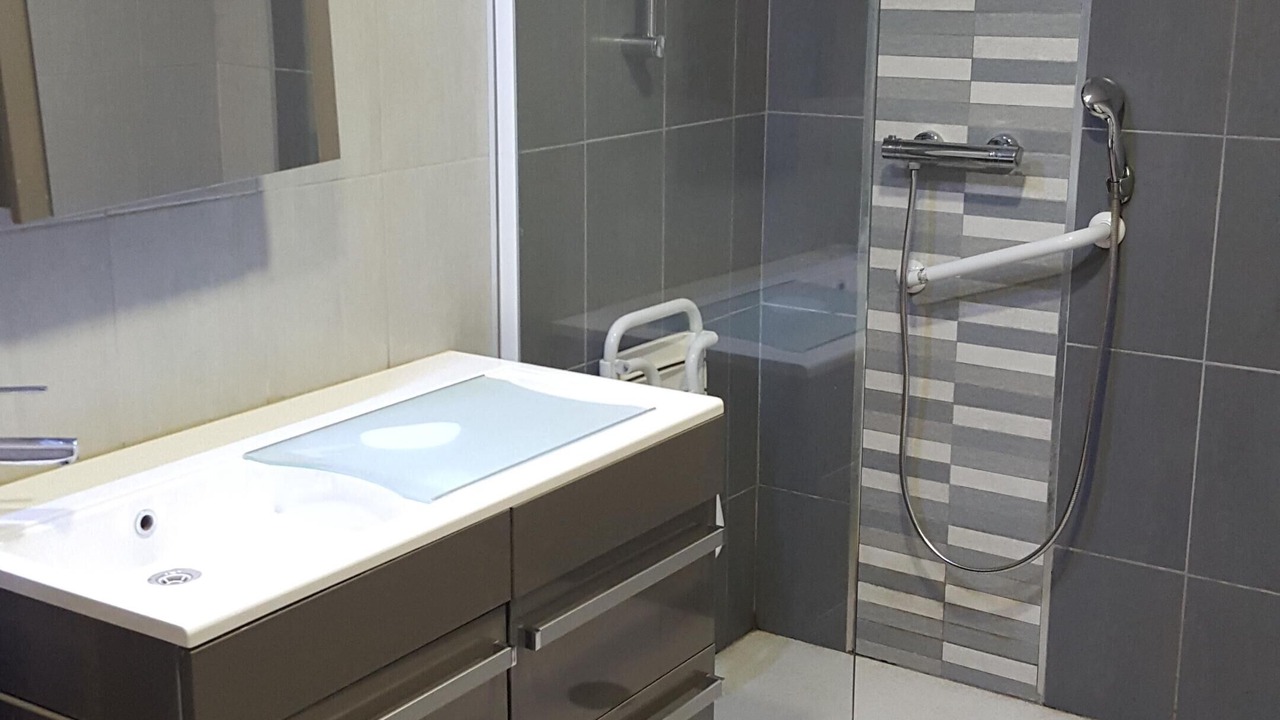 Photo of Bathroom in Bouillargues