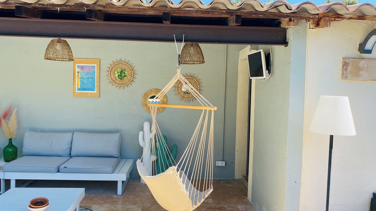 Photo of Patio Balcony in Bouillargues