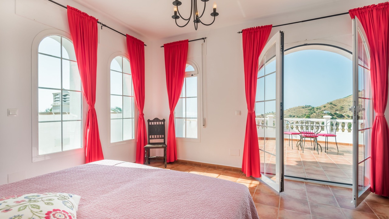 Photo of Bedroom in Sayalonga