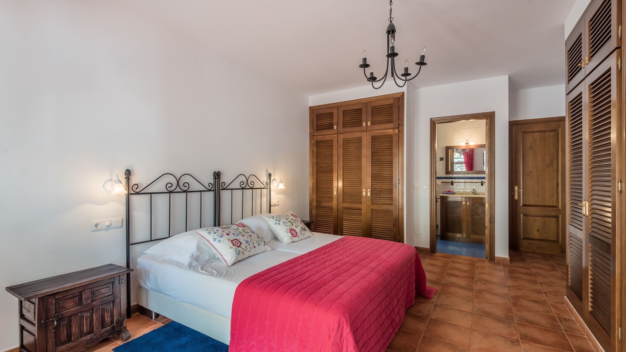 Photo of Bedroom in Sayalonga