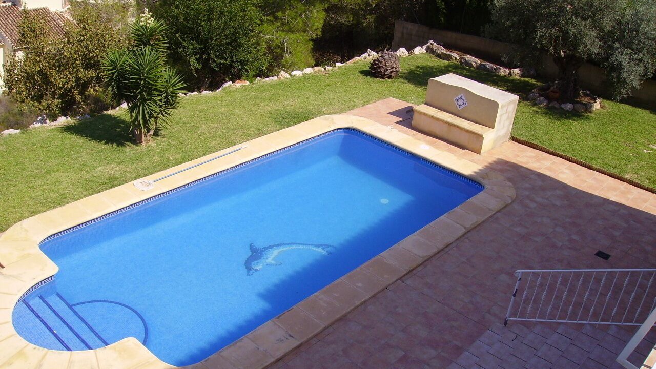 Photo of Outdoor in Javea