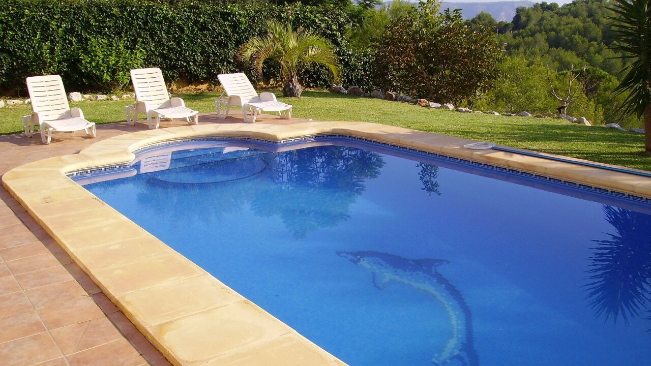 Photo of Outdoor in Javea
