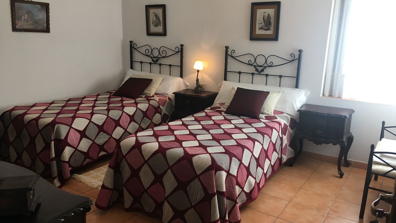 Photo of Bedroom in Cabezabellosa