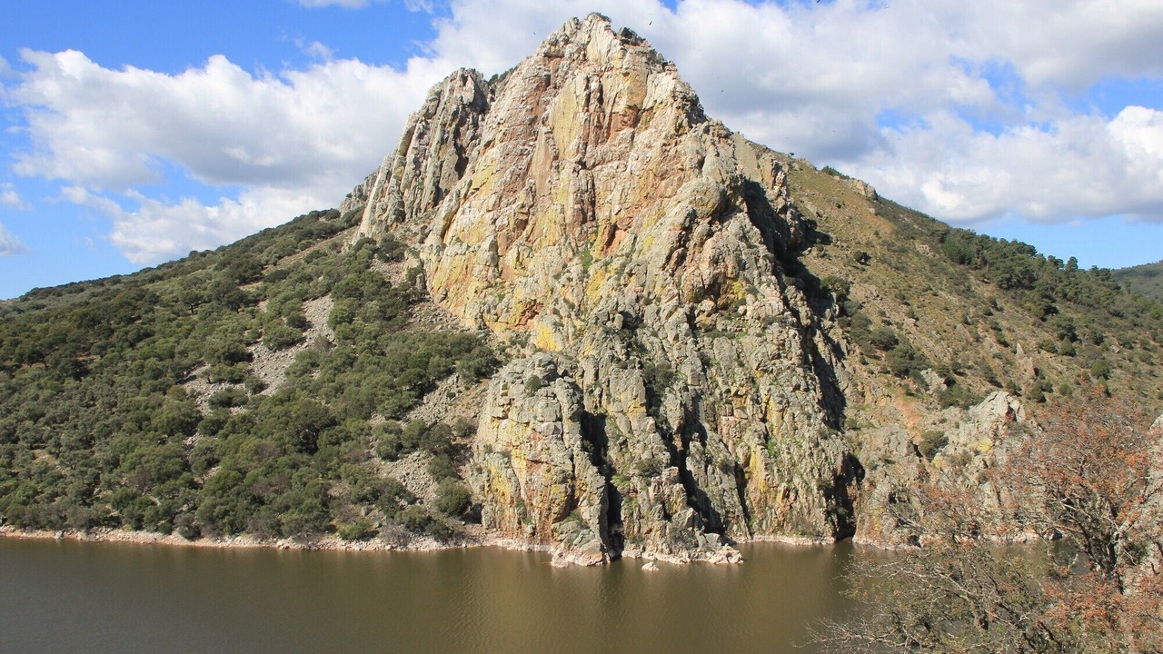 Photo of Outdoor in Cabezabellosa