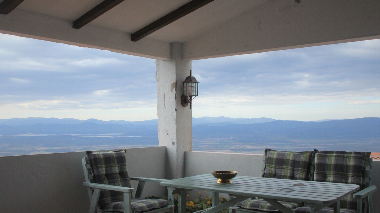 Photo of Outdoor in Cabezabellosa