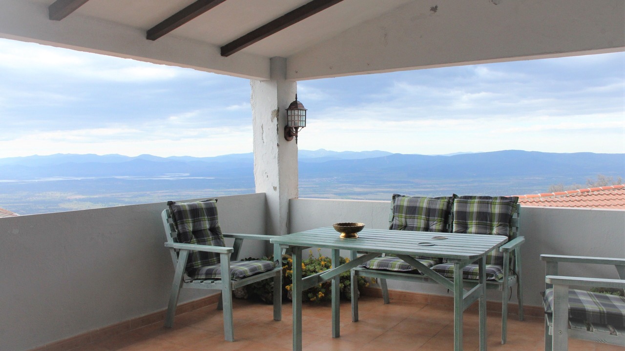 Photo of Outdoor in Cabezabellosa