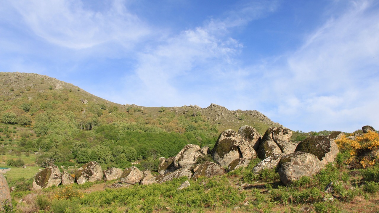 Photo of Outdoor in Cabezabellosa