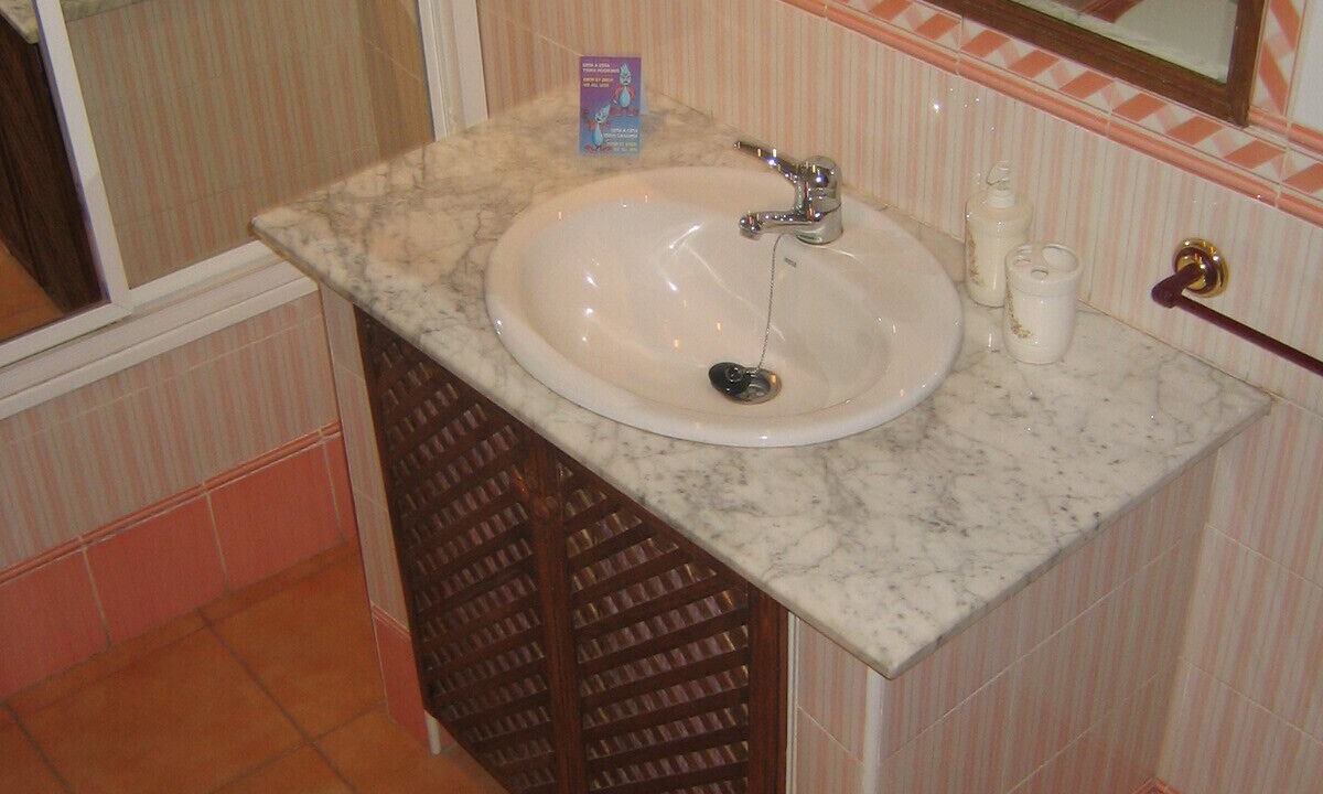 Photo of Bathroom in Cabezabellosa