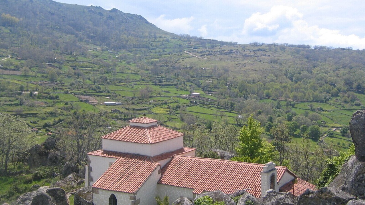 Photo of Outdoor in Cabezabellosa