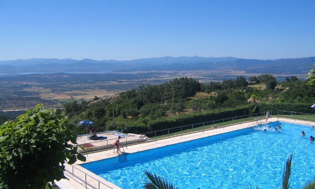 Photo of Outdoor in Cabezabellosa