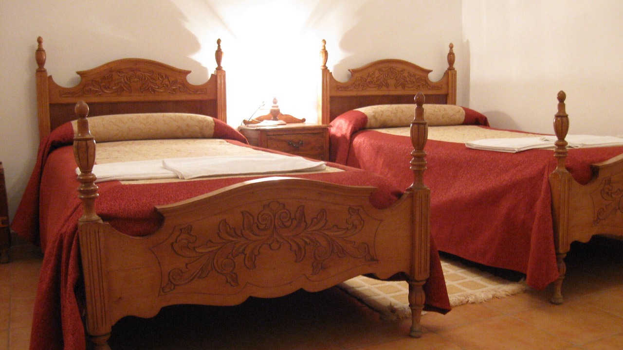 Photo of Bedroom in Cabezabellosa