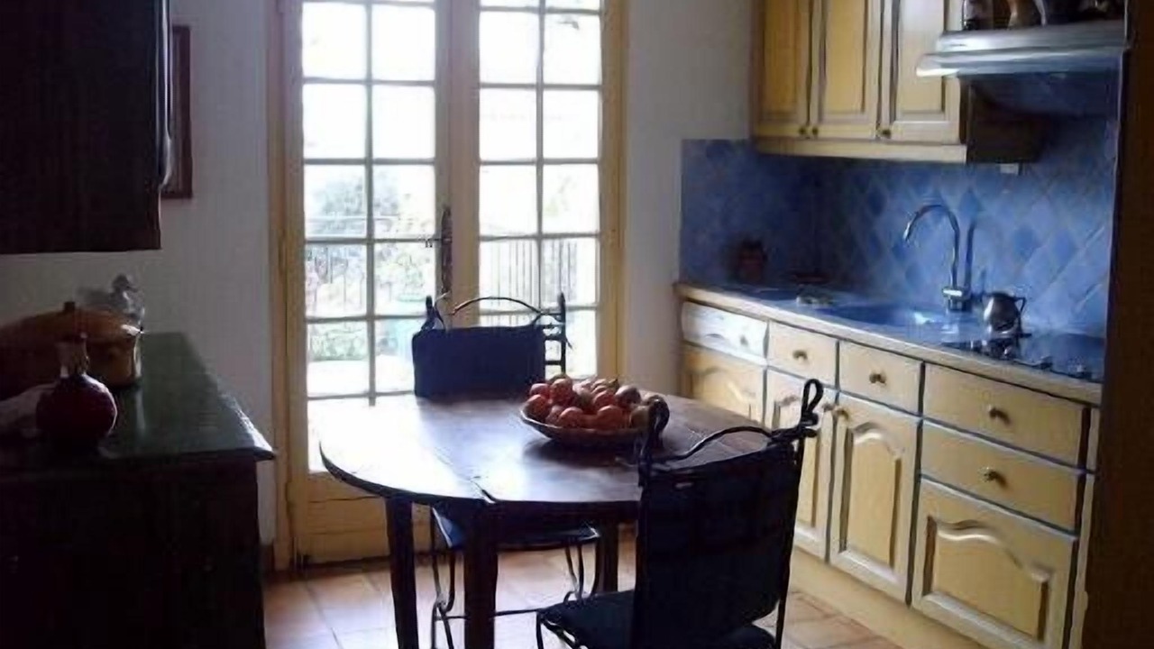 Photo of Kitchen in Les Hauts de Villeneuve