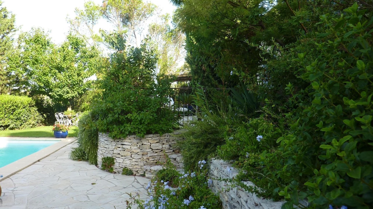 Photo of Outdoor in Les Hauts de Villeneuve