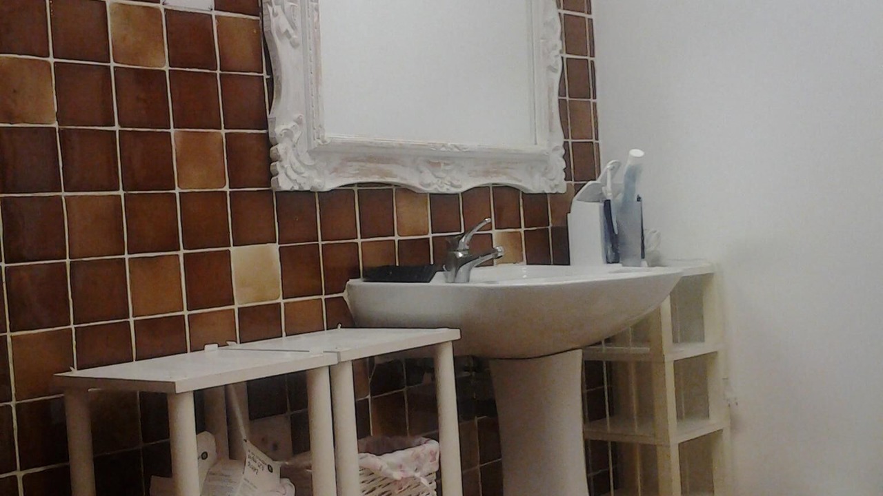 Photo of Bathroom in Les Hauts de Villeneuve