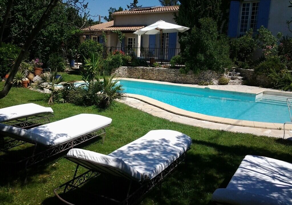 Photo of Outdoor in Les Hauts de Villeneuve