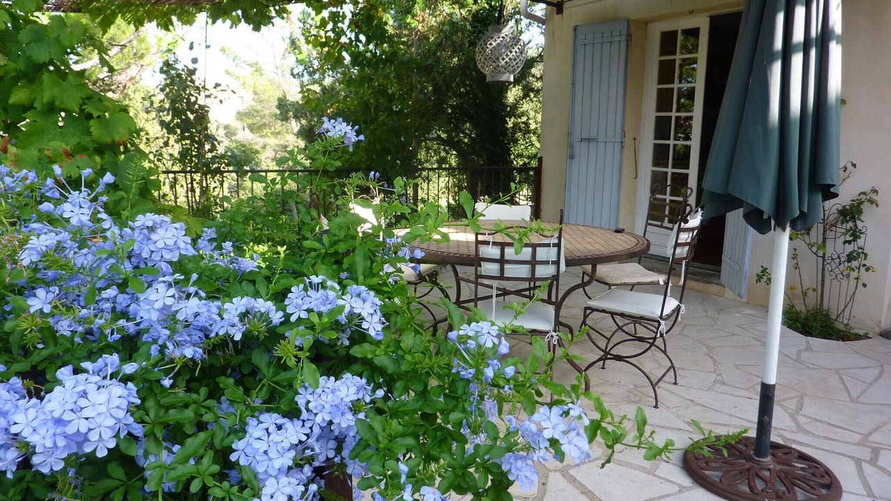Photo of Outdoor in Les Hauts de Villeneuve