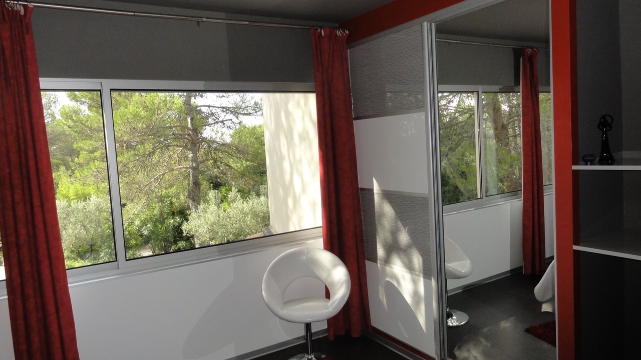 Photo of Bedroom in Quartier des Espesses