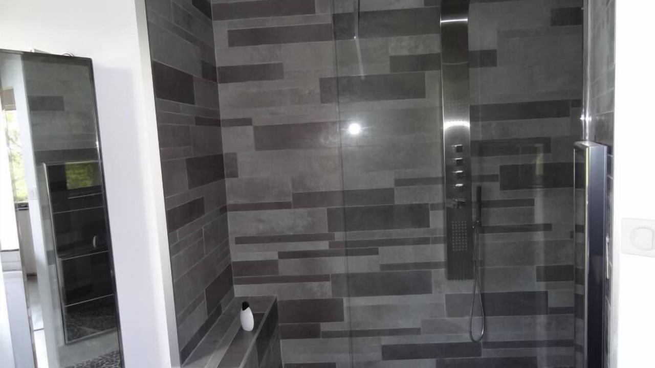 Photo of Bathroom in Quartier des Espesses