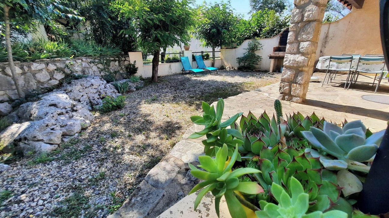 Photo of Outdoor in Balazuc